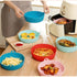 🎁2024 New Year Hot Sale🎁 - Air Fryer Silicone Baking Tray🍟